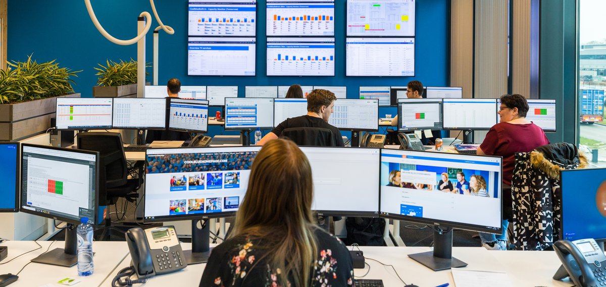 Logistiek Planner