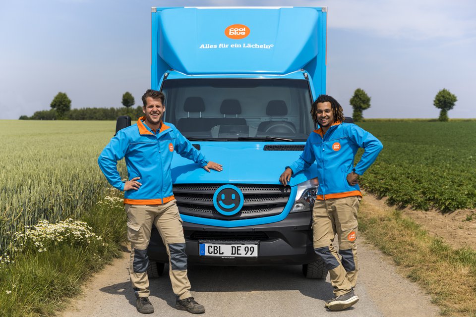 DE-Coolblue-Liefert-FahrerAuslieferung.jpg Coolblue Fahrer Auslieferung