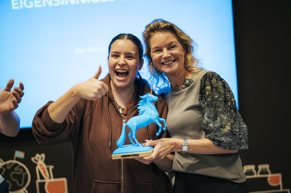 Winkelwedstrijd 2025 Duitsland