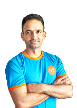 Behnam Ohadi Behnam Ohadi
